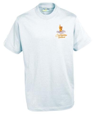 Castleview PE T Shirt