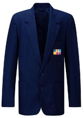 Langley Heritage Boys Blazer