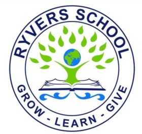 RYVERS PRIMARY SCHOOL (New Logo)