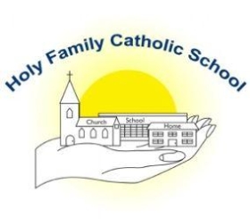 Holy Family Primary School