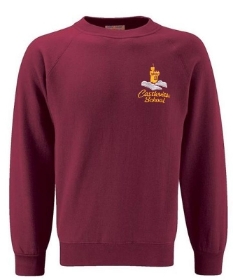 Castleview Round Neck Sweatshirt