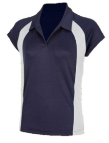 Churchmead Girls PE Polo