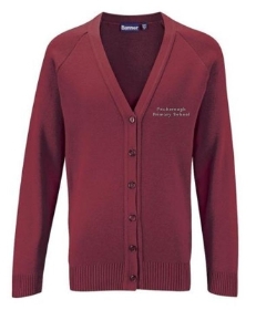 Foxborough Primary Knitwear Cardigan