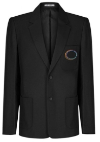 Grove Academy Boys Blazer