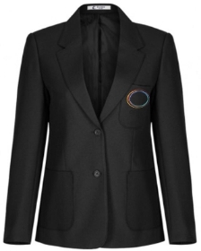 Grove Academy Girls Blazer