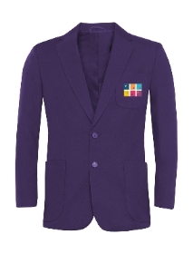 Langley Academy Girls Blazer