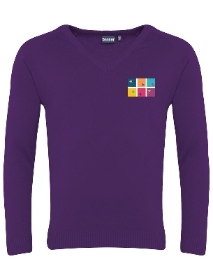 Langley Academy Knitwear Jumper