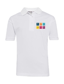 Langley Academy Polo T Shirt