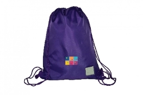 Langley Academy PE Bag