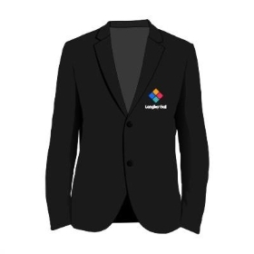 LHPA Boys Blazer