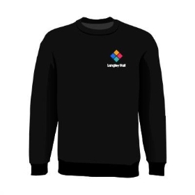 LHPA PE Sweatshirt