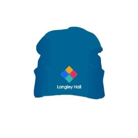 LHPA Woolly Hat