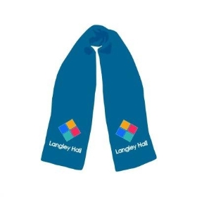 LHPA Scarf