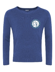 St. Marys Knitwear Jumper