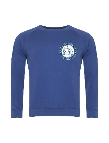 St. Marys Nursery Sweatshirt