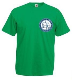 St Marys Green PE T Shirt