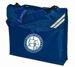 St. Marys Book Bag