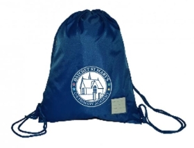 St. Marys PE Bag