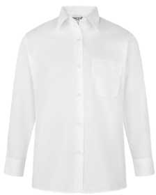 Long Sleeve Blouse