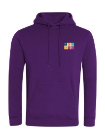 Langley Academy Hoody