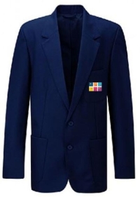 Langley Heritage Boys Blazer