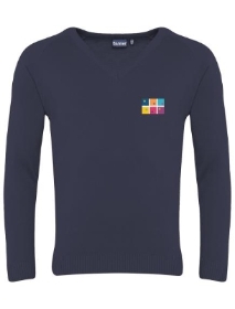Langley Heritage Jumper