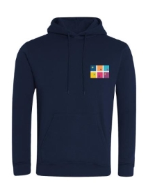 Langley Heritage Hoody