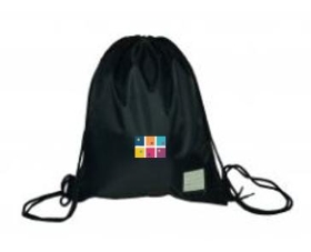 Langley Heritage PE Bag