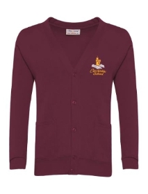 Castleview Sweat Cardigan