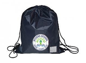 Ryvers PE Bag (New Logo)