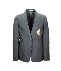 Ditton Park Girls Blazer