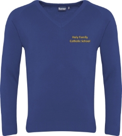 Holy Family Jumper