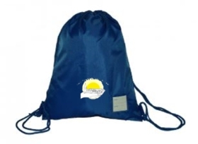 Holy Family PE Bag