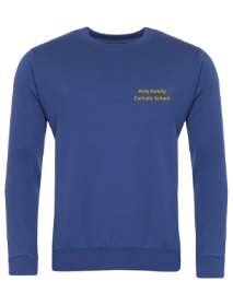 Holy Family PE Sweatshirt