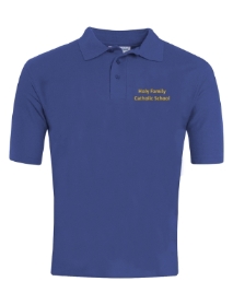 Holy Family Polo