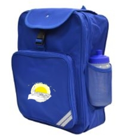 Holy Family Rucksack