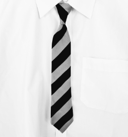 Langley Heritage Tie