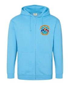 LHAA Hoody