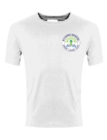 Ryvers PE T Shirt (New Logo)