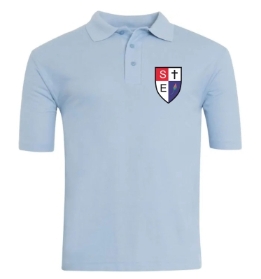 S&E Summer Polo