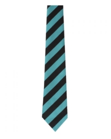 The Langley Academy Tie